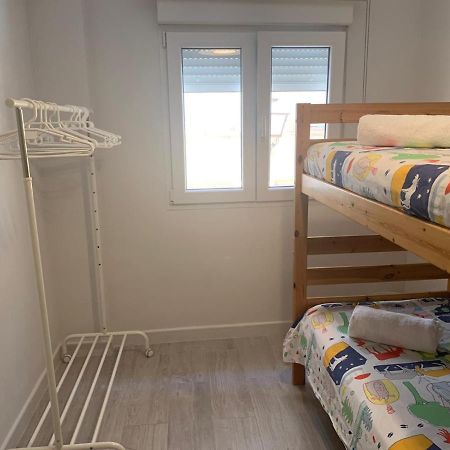 Playa Y Sol Grupo Ac Gestion Apartment Cadiz Luaran gambar
